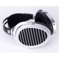HiFiMAN Ananda Nano. Przewodowe słuchawki nauszne planarne. - 6
