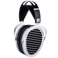 HiFiMAN Ananda Nano. Przewodowe słuchawki nauszne planarne. - 3