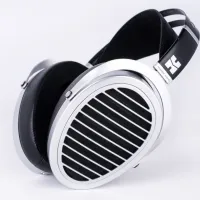HiFiMAN Ananda Nano. Przewodowe słuchawki nauszne planarne. - 5