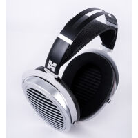 HiFiMAN Ananda Nano. Przewodowe słuchawki nauszne planarne. - 8