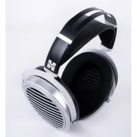 HiFiMAN Ananda Nano. Przewodowe słuchawki nauszne planarne. - 8
