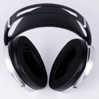 HiFiMAN Ananda Nano. Przewodowe słuchawki nauszne planarne. - 9