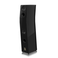 SVS Ultra Evolution Tower (black gloss). Kolumna podłogowa. - 7