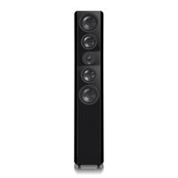 SVS Ultra Evolution Tower (black gloss). Kolumny podłogowe. - 2