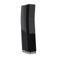 SVS Ultra Evolution Tower (black gloss). Kolumna podłogowa. - 5
