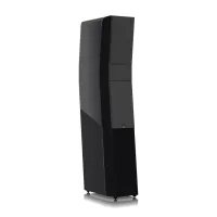 SVS Ultra Evolution Tower (black gloss). Kolumny podłogowe. - 5