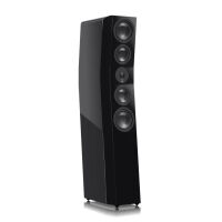 SVS Ultra Evolution Tower (black gloss). Kolumna podłogowa. - 4