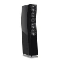 SVS Ultra Evolution Tower (black gloss). Kolumny podłogowe. - 4