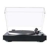 Dual CS 429 (czarny). Gramofon automatyczny. - 2