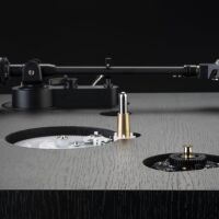 Dual CS 429 (czarny). Gramofon automatyczny. - 4