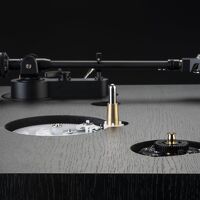 Dual CS 429 (czarny). Gramofon automatyczny. - 4