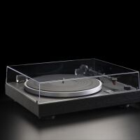 Dual CS 429 (czarny). Gramofon automatyczny. - 5