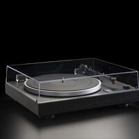 Dual CS 429 (czarny). Gramofon automatyczny. - 5