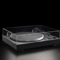 Dual CS 429 (czarny). Gramofon automatyczny. - 5