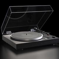 Dual CS 429 (czarny). Gramofon automatyczny. - 6