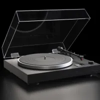 Dual CS 429 (czarny). Gramofon automatyczny. - 6