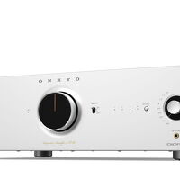 Onkyo Icon A-50 (srebrny). Wzmacniacz stereo z funkcjami sieciowymi. - 4
