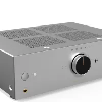 Onkyo Icon A-50 (srebrny). Wzmacniacz stereo z funkcjami sieciowymi. - 5