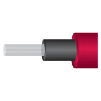 Wireworld SUPERNOVA Toslink (STO). Przewód optyczny (2.0m). - 3