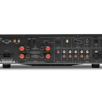 Cambridge Audio EXA100 (grey). Zintegrowany wzmacniacz stereo. - 5