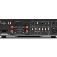 Cambridge Audio EXA100 (grey). Zintegrowany wzmacniacz stereo. - 5