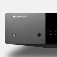 Cambridge Audio EXA100 (grey). Zintegrowany wzmacniacz stereo. - 11