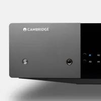 Cambridge Audio EXA100 (grey). Zintegrowany wzmacniacz stereo. - 11