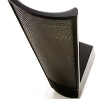 Martin Logan Electromotion ESL. Czarny. Kolumna podłogowa. - 7