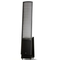 Martin Logan Electromotion ESL. Czarny. Kolumna podłogowa. - 3