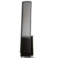 Martin Logan Electromotion ESL. Czarny. Kolumna podłogowa. - 3