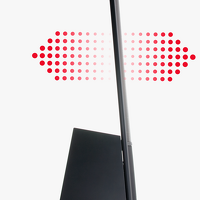 Martin Logan Electromotion ESL. Czarny. Kolumna podłogowa. - 5