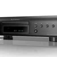 Denon DCD-600NE (czarny). Odtwarzacz płyt CD. - 5