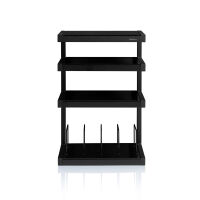 NorStone Esse HiFi Vinyl (czarny). Stolik audio. - 3