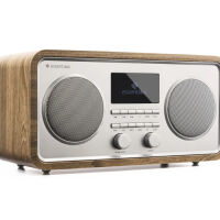 Essentials Radio 3 (ash). System muzyczny. - 5