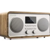 Essentials Radio 3 (ash). System muzyczny. - 5