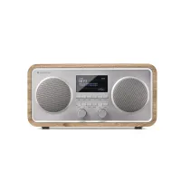Essentials Radio 3 (ash). System muzyczny. - 3