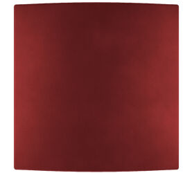 Vicoustic Cinema Round Premium (red). Panel akustyczny (kpl. 8 sztuk).