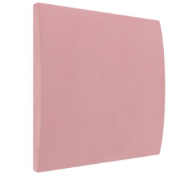 Vicoustic Cinema Round Premium (pink). Panel akustyczny (kpl. 8 sztuk).