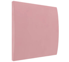 Vicoustic Cinema Round Premium (pink). Panel akustyczny (kpl. 8 sztuk).