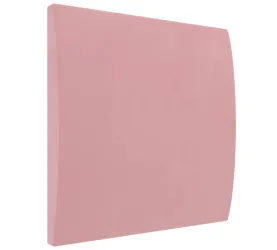 Vicoustic Cinema Round Premium (pink). Panel akustyczny (kpl. 8 sztuk).