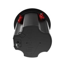 Klipsch PIC-650-T. Instalacyjny głośnik sufitowy. - 4
