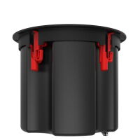 Klipsch PIC-650-T. Instalacyjny głośnik sufitowy. - 5
