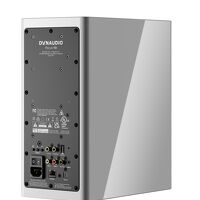 Dynaudio Focus 10 (biały połysk). Aktywne kolumny podstawkowe. - 5