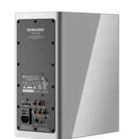 Dynaudio Focus 10 (biały połysk). Aktywne kolumny podstawkowe. - 5