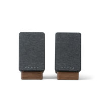 Onkyo Creator GX 30 DB (czarny). Aktywne kolumny podstawkowe. - 7