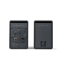 Onkyo Creator GX 30 DB (czarny). Aktywne kolumny podstawkowe. - 5
