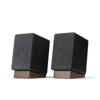 Onkyo Creator GX 30 DB (czarny). Aktywne kolumny podstawkowe. - 4