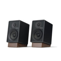 Onkyo Creator GX 30 DB (czarny). Aktywne kolumny podstawkowe. - 3