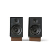 Onkyo Creator GX 30 DB (czarny). Aktywne kolumny podstawkowe. - 2