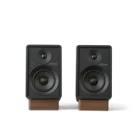 Onkyo Creator GX 30 DB (czarny). Aktywne kolumny podstawkowe. - 2
